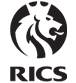 RICS logo